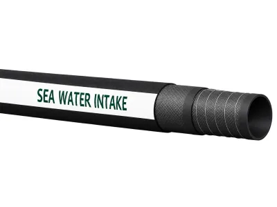 HOT WATER HOSE HIGH STRENGTH WATER INTAKE EPDM