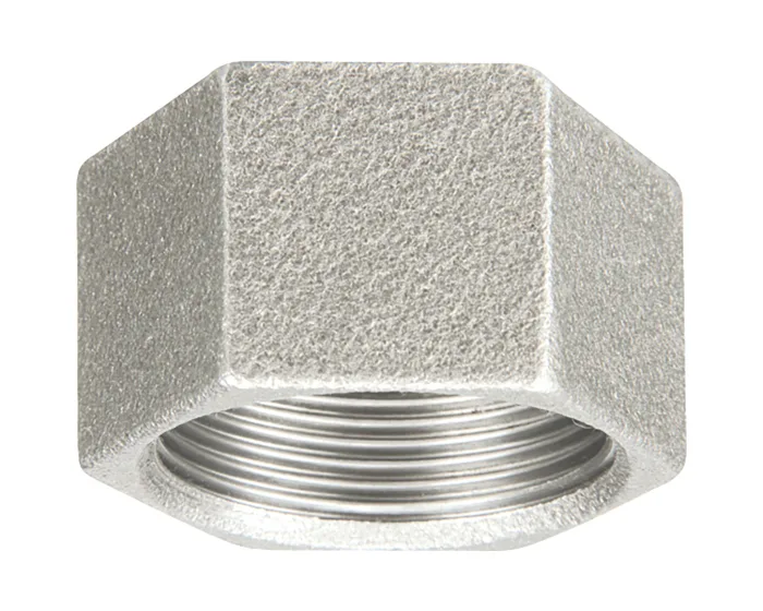 BOUCHON F GALVANISÉ Ø3/8" (300G03)