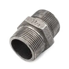 MAMELON ACIER DN100 4"