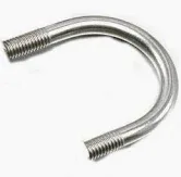 ÉTRIER BICHROMATÉ Ø6" (06 0125 168)