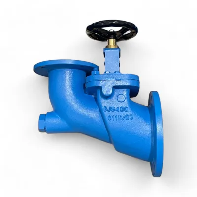 VALVES ANTI-TEMPÊTE
