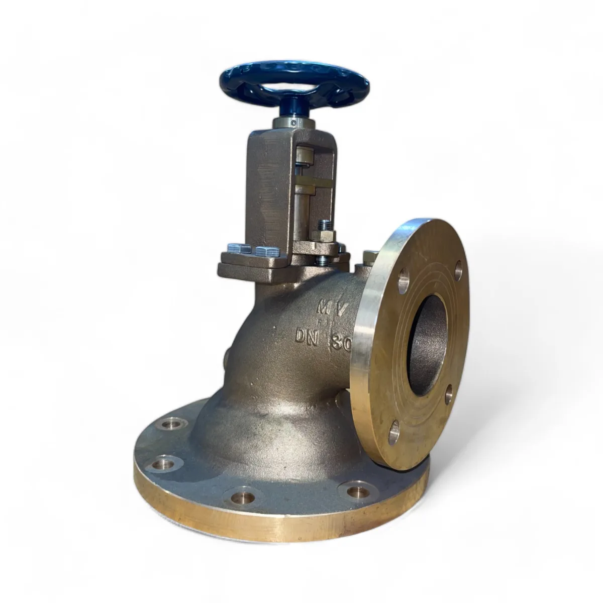 VALVES D'SUCTION DE SEA TYPE KINGSTON