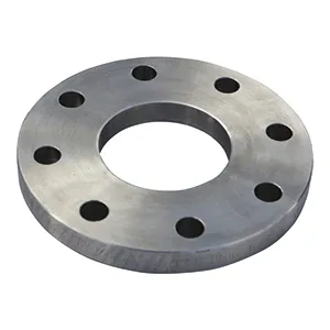 BRIDE ACIER PN10/16 DN150/159 - 6"