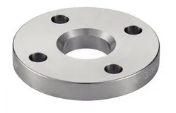 PLATE FLANGE LOOSE STAINLESS STEEL 316L
