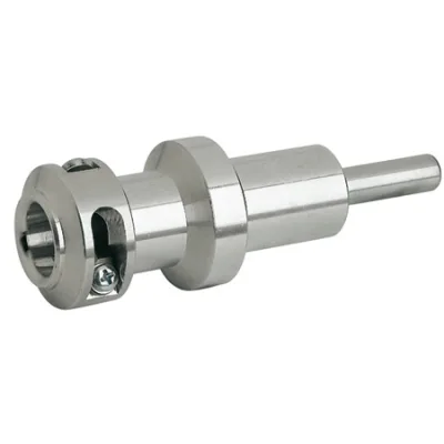 Aquatherm grattoir fusio/socket ÉLECT.40V