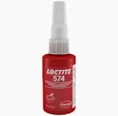 LOCTITE 574 50ML