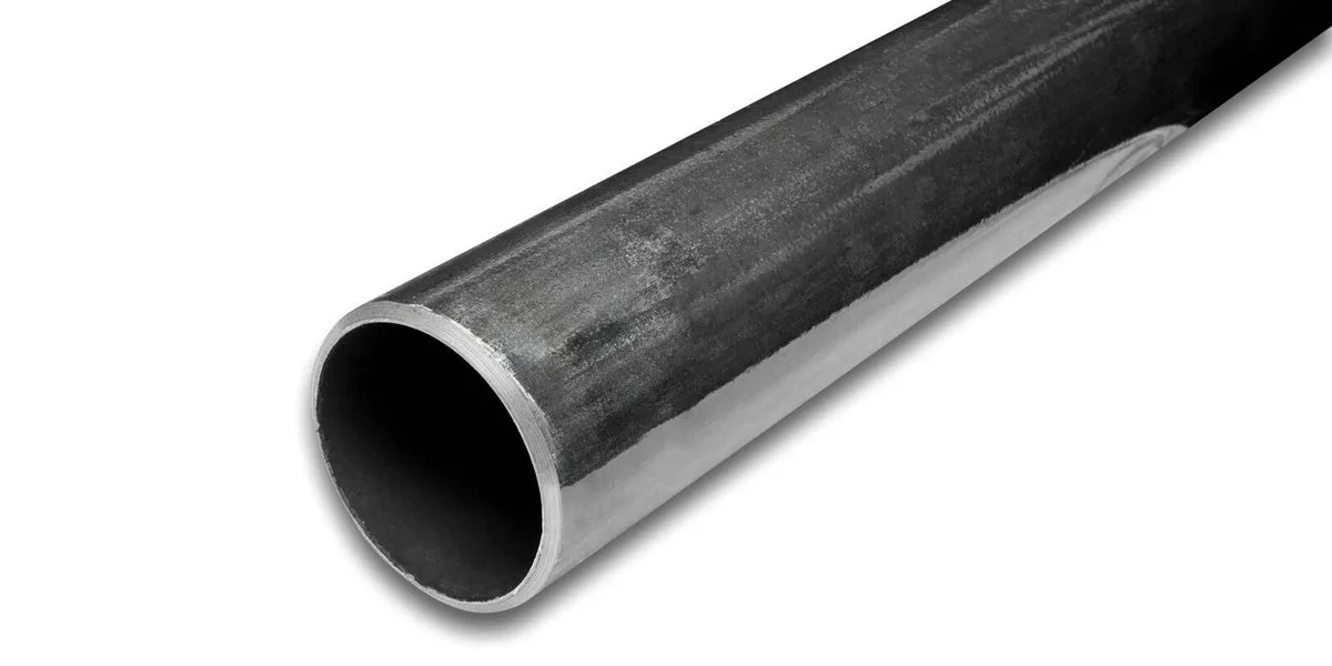 PIPE STEEL SS P265GH/A106GR.B EN10216-2 S80S DN50