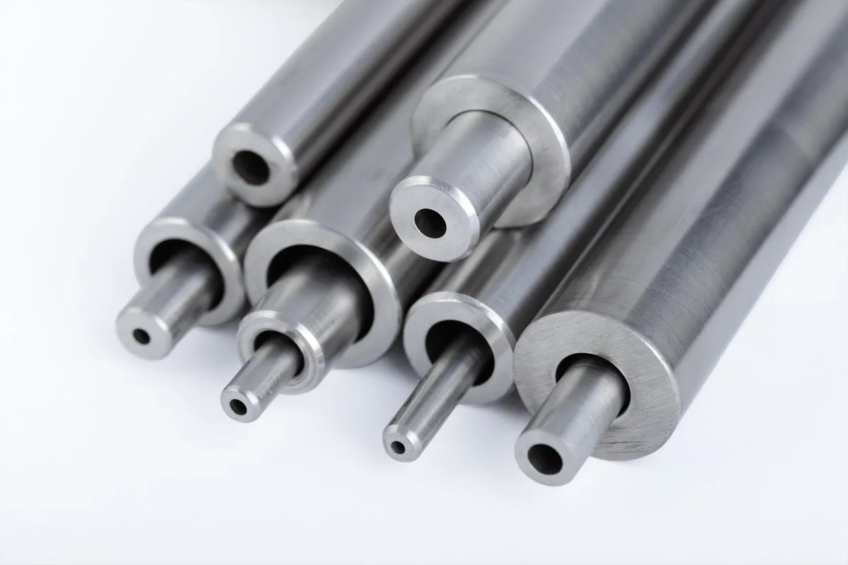 STAINLESS STEEL PIPE SS A312 TP304L S40 DN350