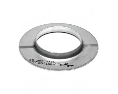 COLLET STAINLESS STEEL 316L WELD