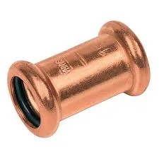 SOCKET COPPER Ø42 MM