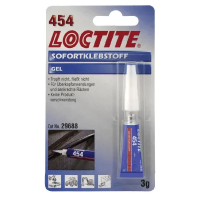 LOCTITE 454 3G