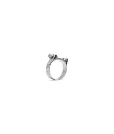 T-BOLT CLAMP SUPRA 226-239 W5 STAINLESS STEEL 316
