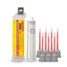 LOCTITE 3090, 10G+1G SYRINGE DOUBLE