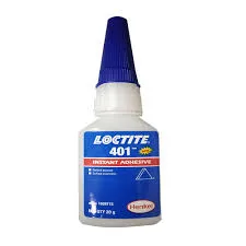 LOCTITE 401, 20G FLACON