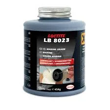 LOCTITE LB 8023, 453 G, L POT