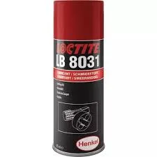 LOCTITE LB 8031, 400 ML AEROSOL