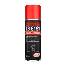LOCTITE LB 8191, 400 ML AEROSOL