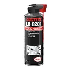 LOCTITE LB 8201, 400 ML AEROSOL