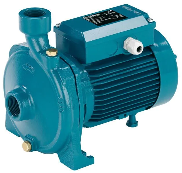 POMPE CALPEDA NMM25-12A-A 240V-50 HZ 0,75KW