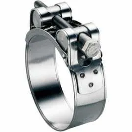 T-BOLT CLAMP ACE W5 36-39