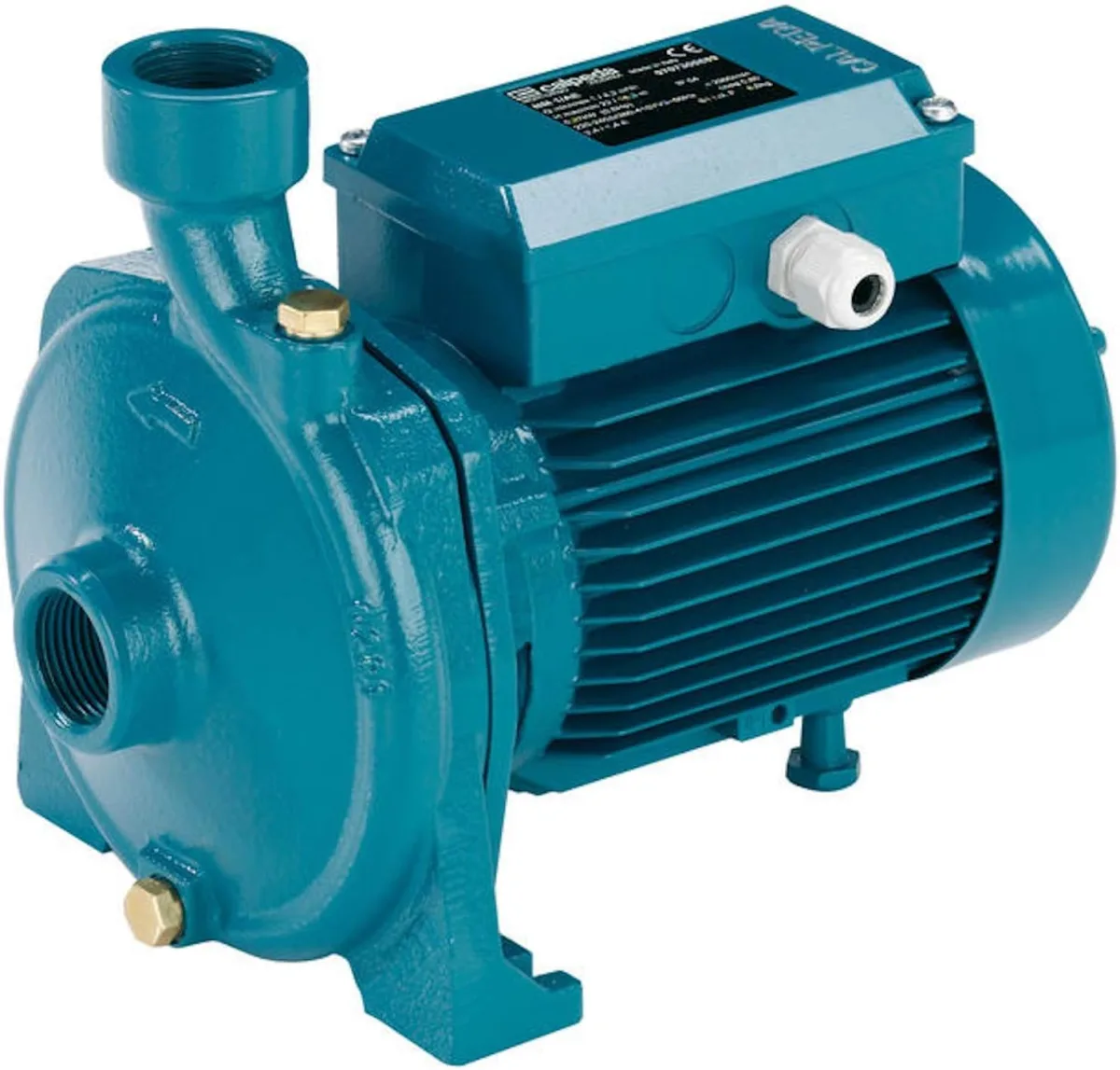 POMPE CALPEDA NM10-A-A 230/400/50 HZ 1,1KW