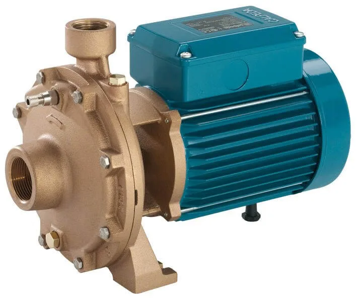 POMPE CALPEDA BNM25-12B-A 240/400V-50 HZ 0,55KW