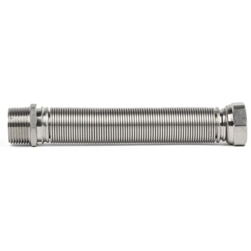 FITTING EXTENDABLE ASTROLINK M/F DN20 - 3/4" - L260/520 5B