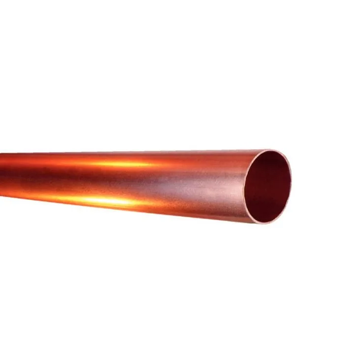 COPPER TUBE Ø10