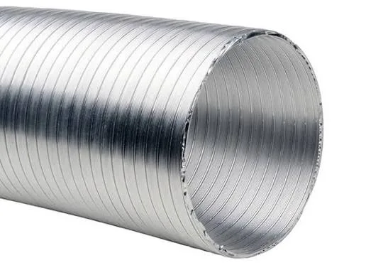 HOSE VENTILATION DN76