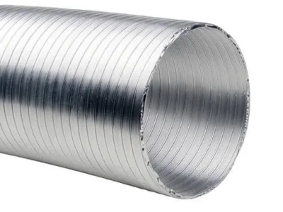 TUYAU VENTILATION DN76