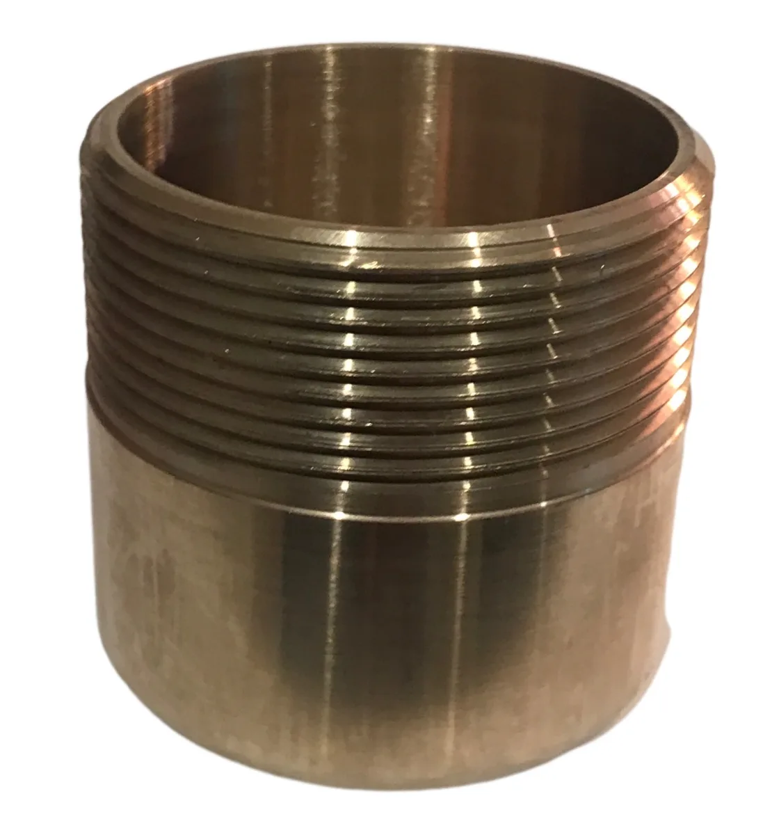 WELDING END COPPER-NICKEL 90/10 WELD DN32 - 1"1/4 38X1,5 PN10