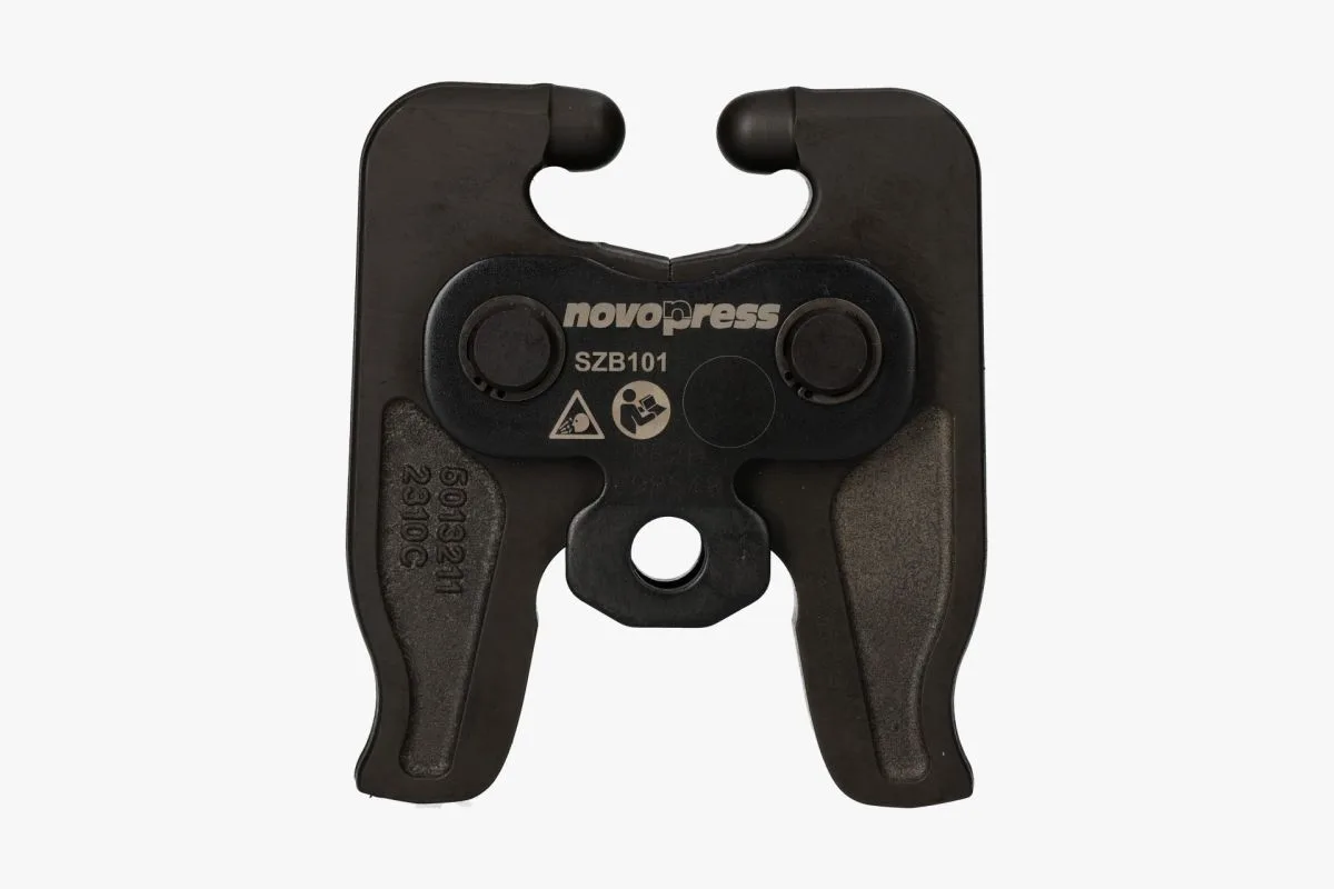 SZB101 - PIVOTING ADAPTER JAW