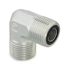 ELBOW EQUAL STAINLESS STEEL Ø15 L