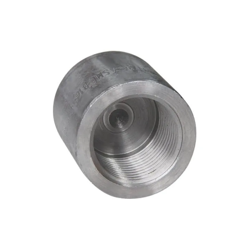 PLUG FEMALE A/SA105 SW 1"1/2 SERIES 3000