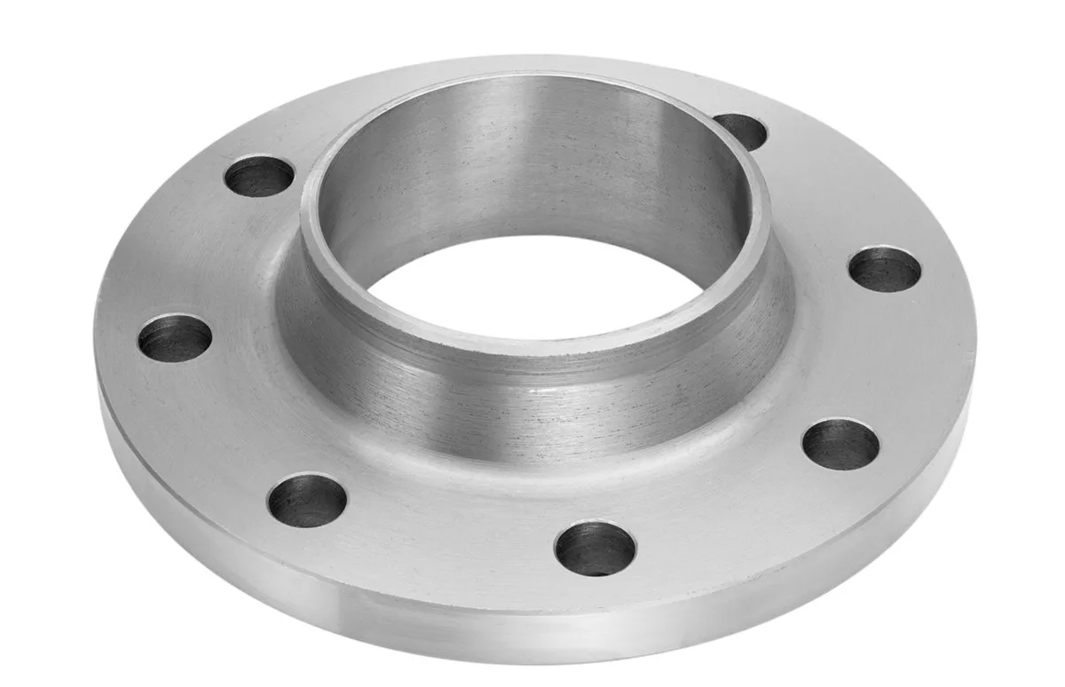 BRIDE COLLERETTE EN 1092-1 TYPE 11 PN16 LF2/P280GH 76,1X 2,9MM