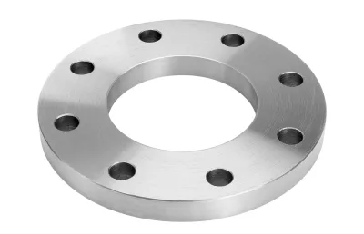 PLATE FLANGE EN 1092-1 TYPE 1 PN10 LF2/P280GHFORM