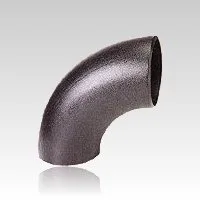 ELBOW B16.9 SS LR 90° 8" XS