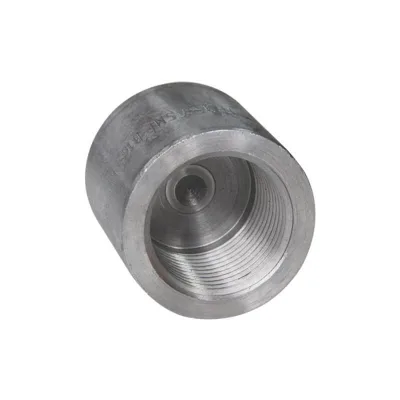 DISHED ENDS A/SA105 SCR