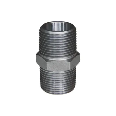 MAMELON HEX A/SA105 SCR