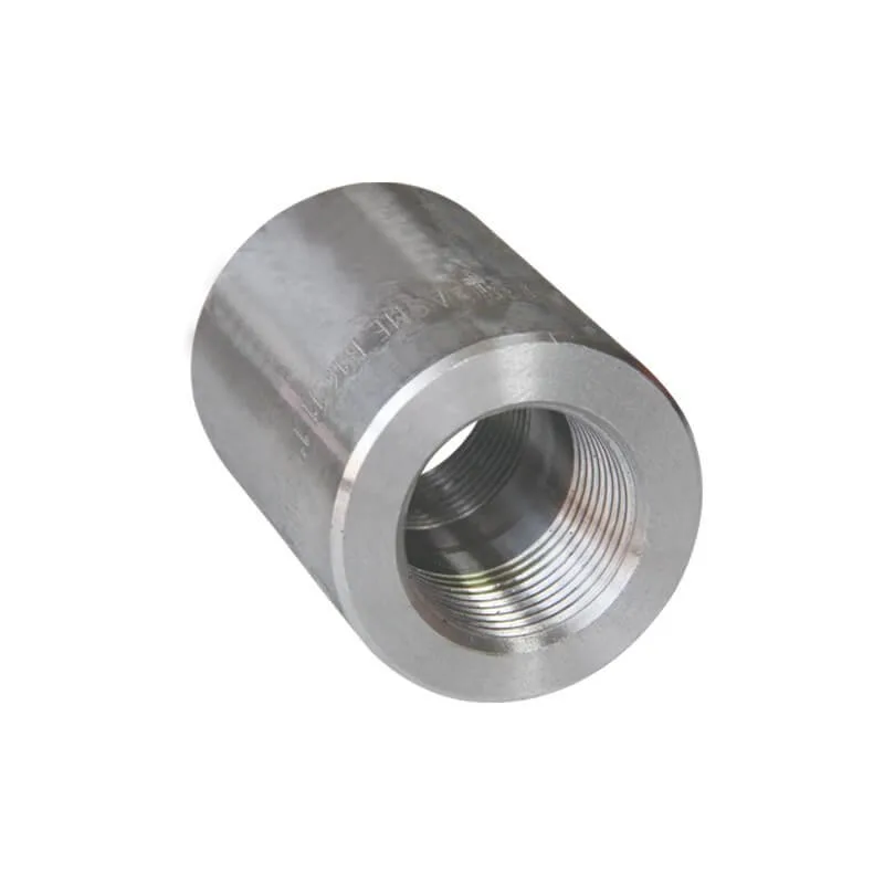 SOCKET REDUCING A/SA105 SCR 1/2"X1/4" SERIES 3000