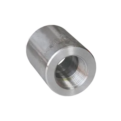MANCHON RÉDUIT A/SA105 SCR 1/2"X1/4" SÉRIE 3000