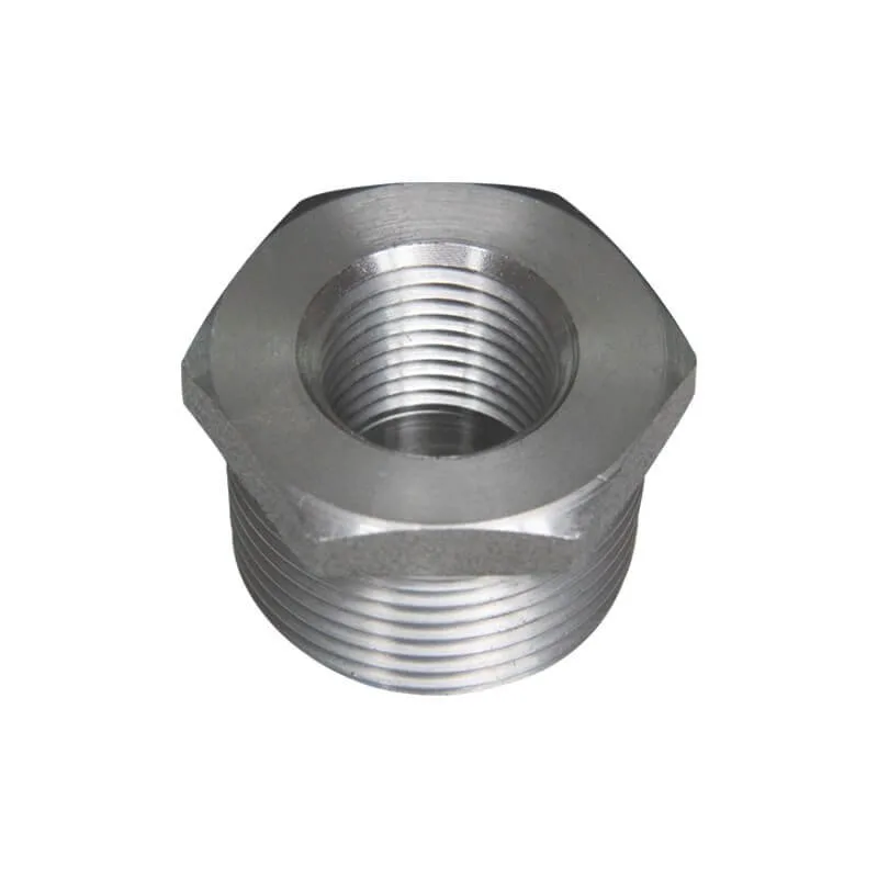 M-F REDUCER 1X1/2" SERIES 3000