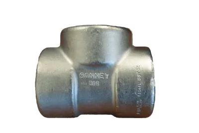 TEE A/SA105 SW