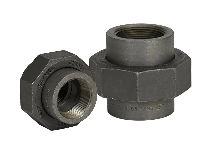 UNION MFA/SA105 SCR 3/4" SÉRIE 3000