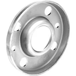 LOOSE FLANGE STAINLESS STEEL 316L DN65
