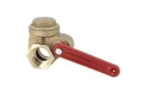 VALVE POLICE DN40 - 1"1/2 FIG70