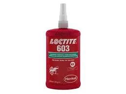 LOCTITE 603 BO50ML EGFD