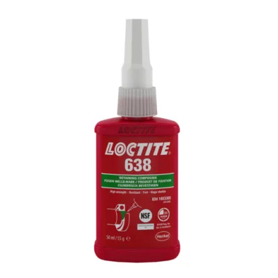 LOCTITE 638 BO 50ML EGFD
