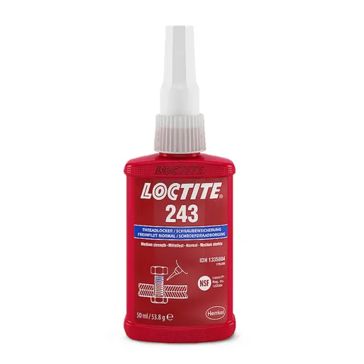 LOCTITE 243 BO 50ML EGFD