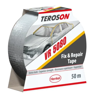 TEROSON® VR 5080, 50 M ROULEAU